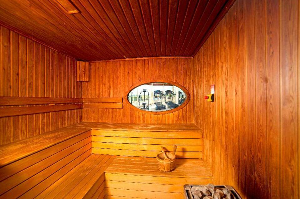 Radisson Hotel President Old Town Istanbul 5