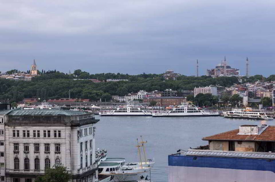 Manesol Boutique Galata 2