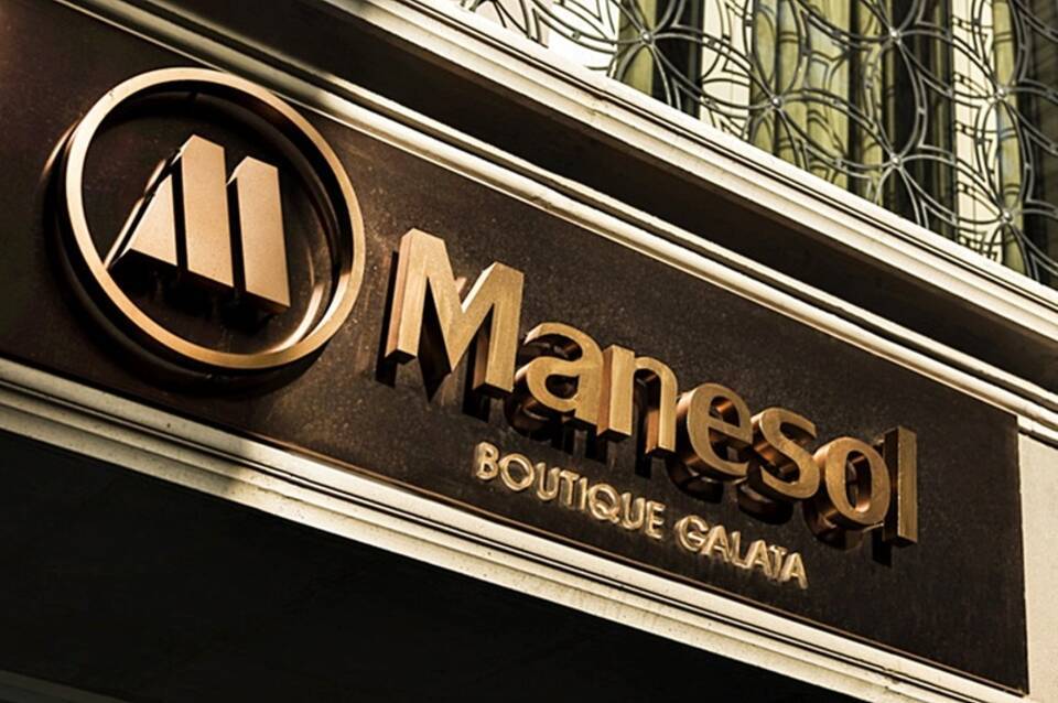 Manesol Boutique Galata 3