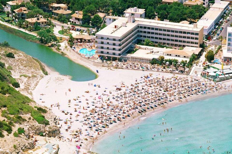 Hotel Son Bauló 1