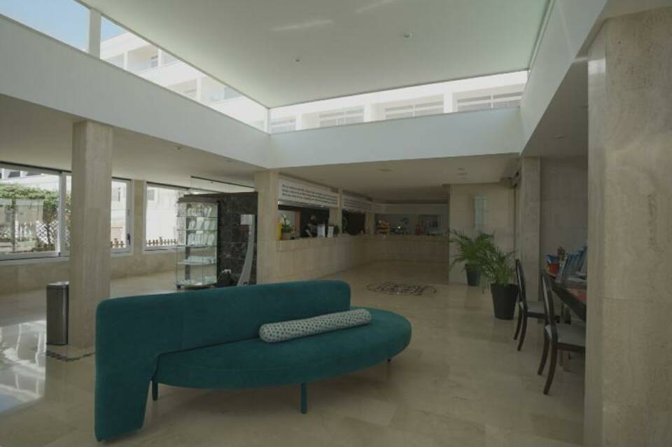 Hotel Son Bauló 4