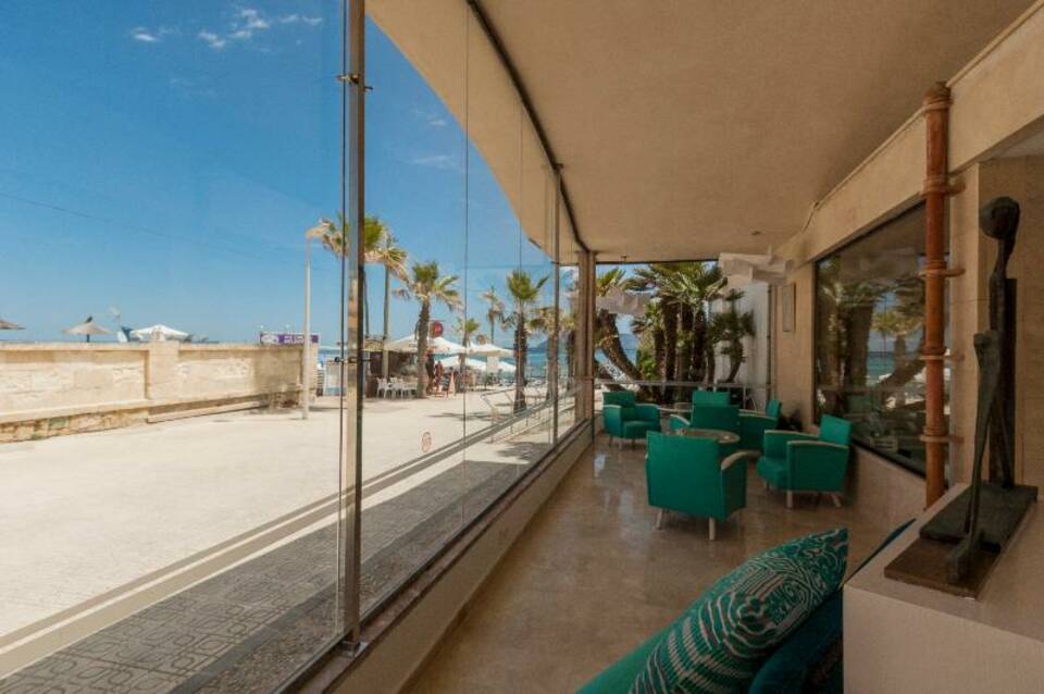 Hotel Son Bauló 5