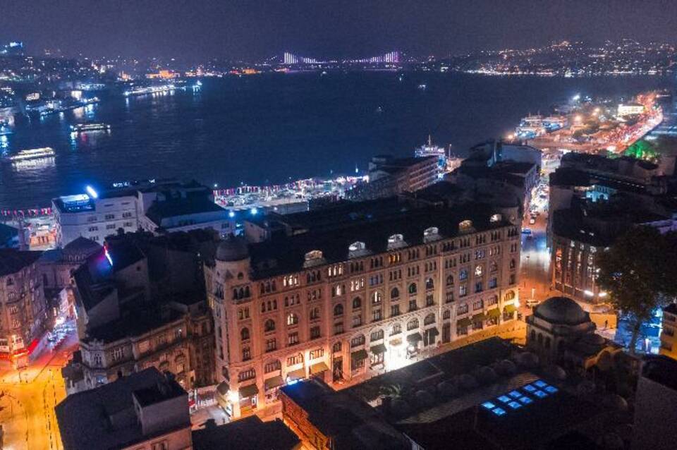 Legacy Ottoman Hotel 4