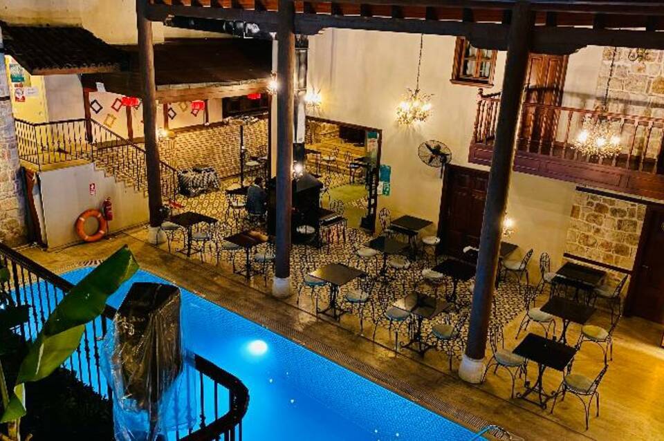 Mediterra Art Hotel 1