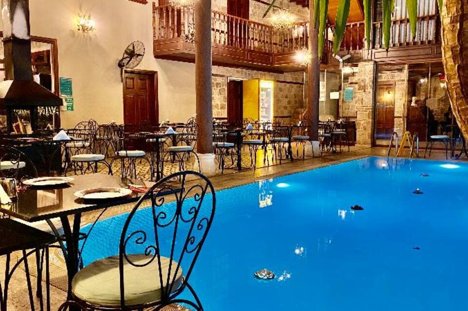 Mediterra Art Hotel 2