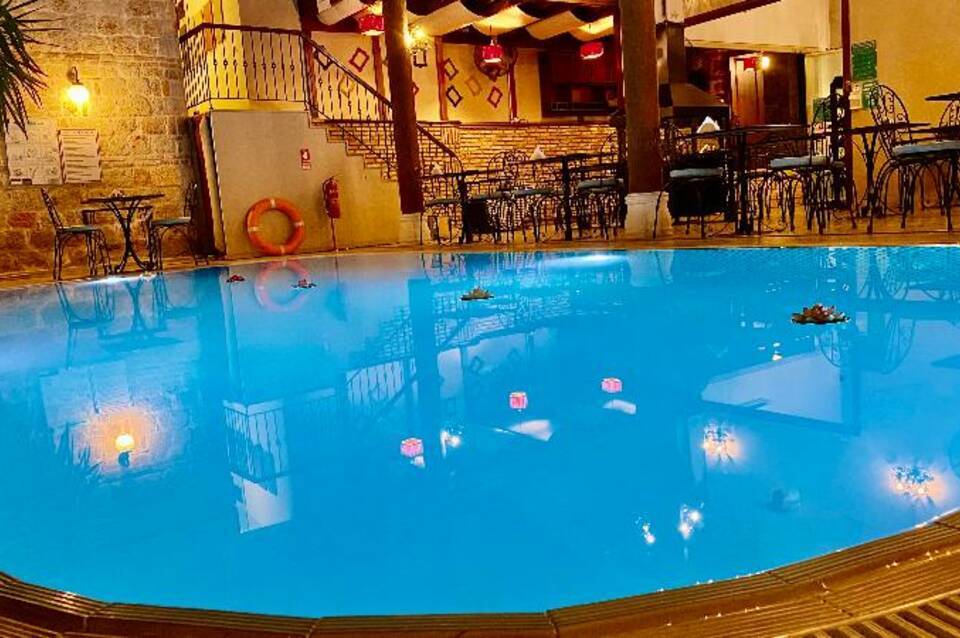 Mediterra Art Hotel 3