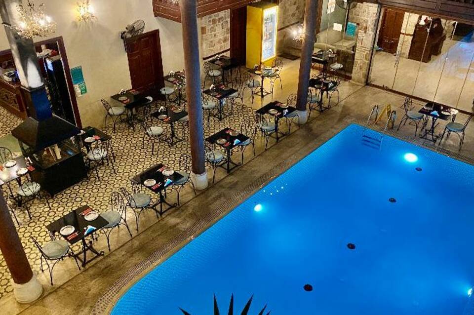 Mediterra Art Hotel 4
