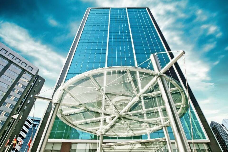 ByOtell Hotel Istanbul 1