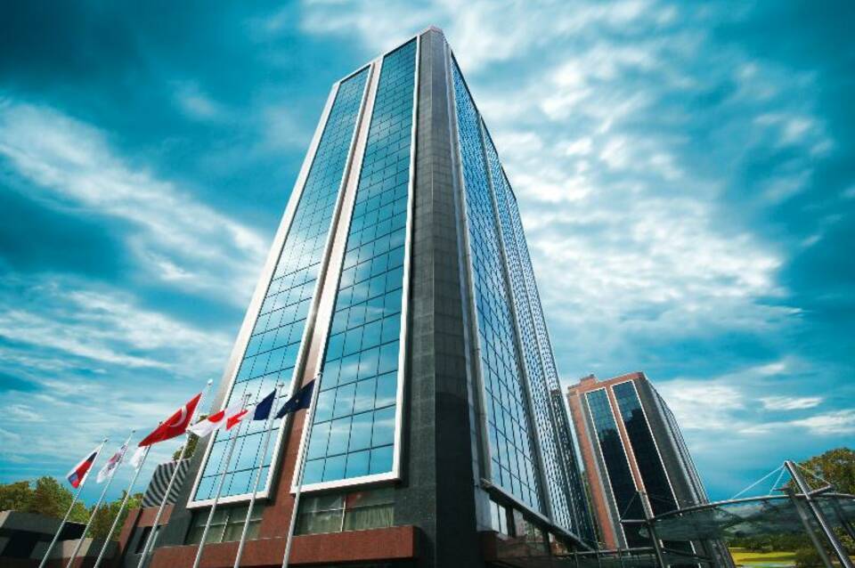 ByOtell Hotel Istanbul 2
