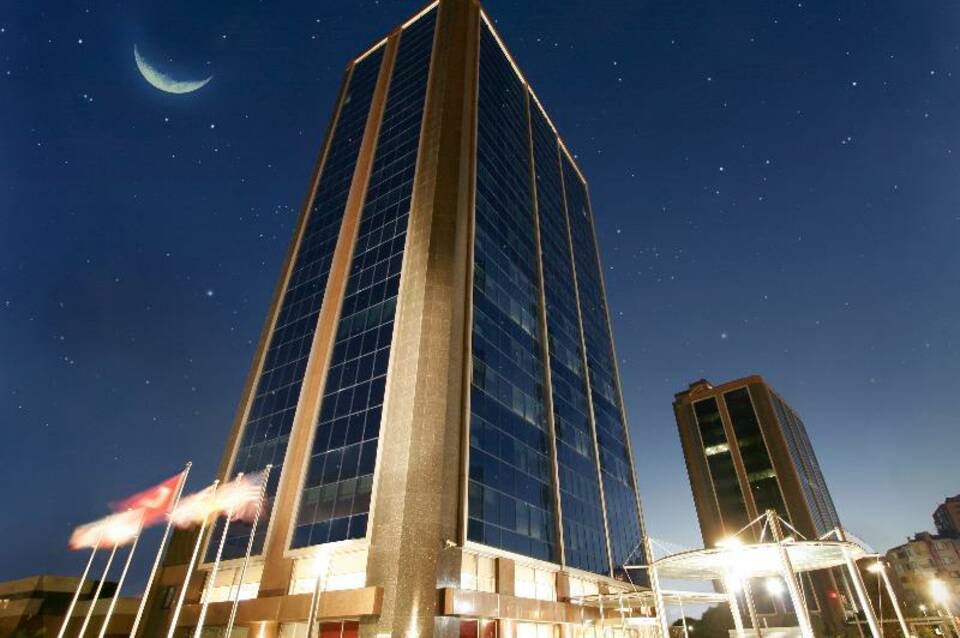 ByOtell Hotel Istanbul 3