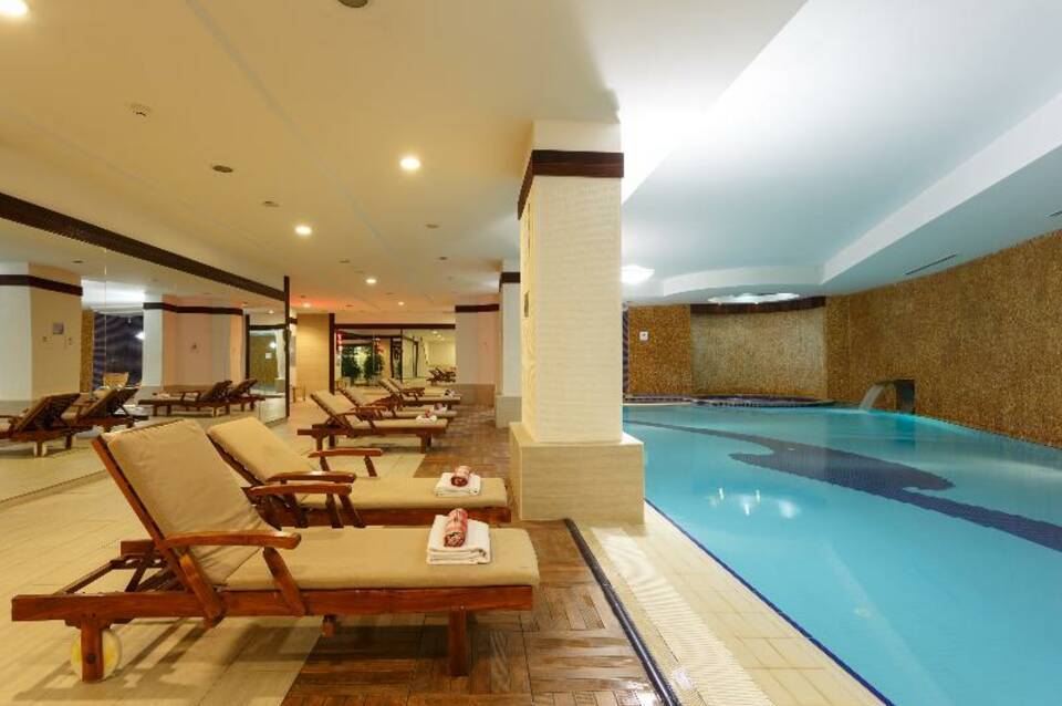 ByOtell Hotel Istanbul 4