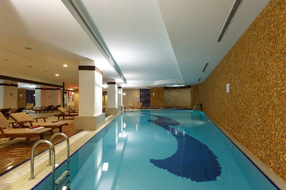 ByOtell Hotel Istanbul 5