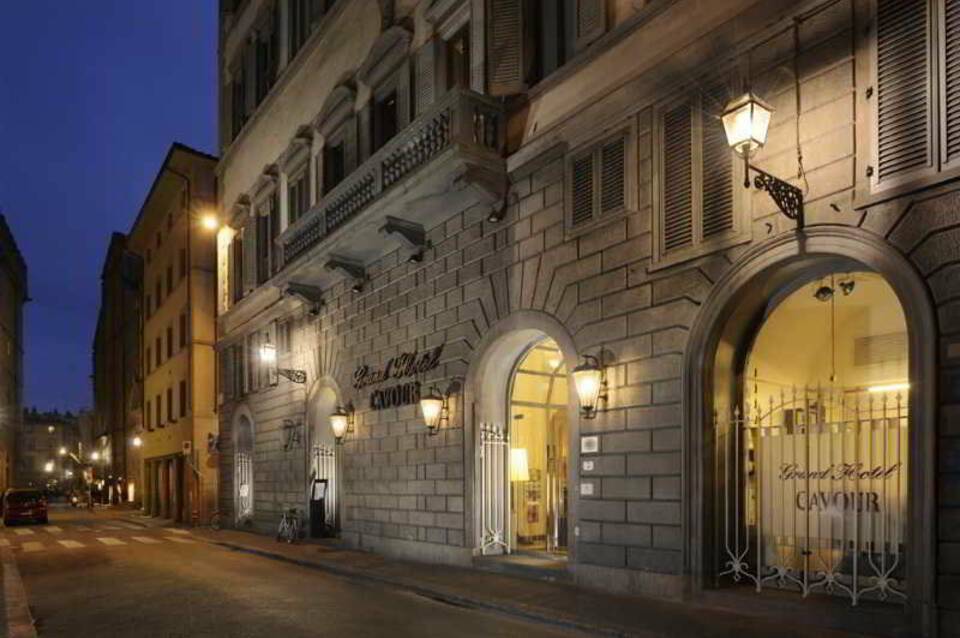 Grand Hotel Cavour 1