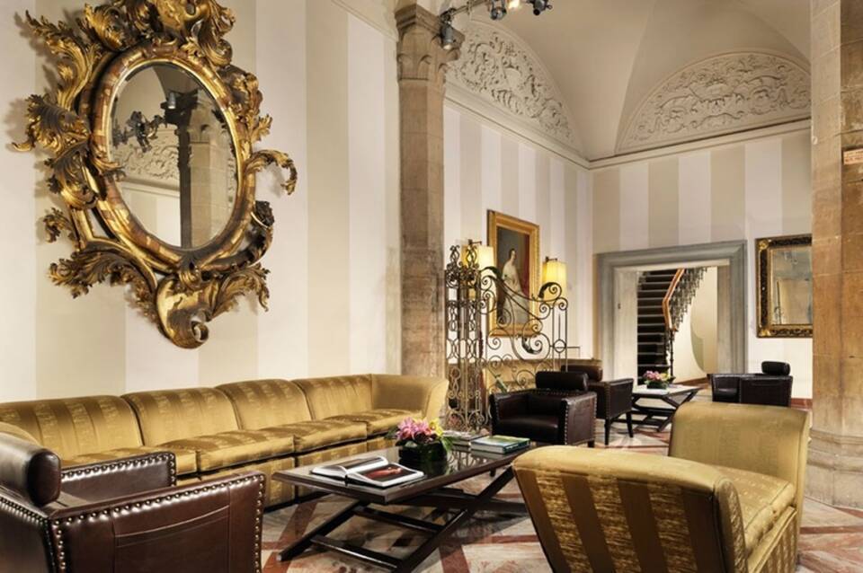 Grand Hotel Cavour 4