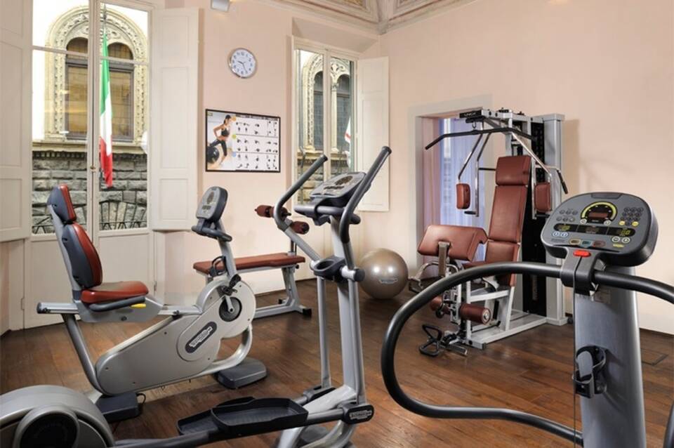 Grand Hotel Cavour 5
