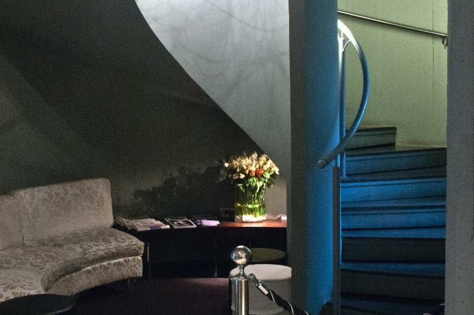 Hotel Twenty One 2