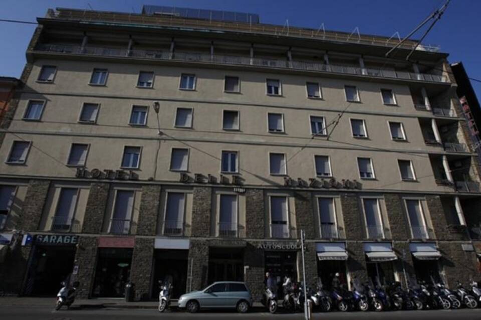 Delle Nazioni 1