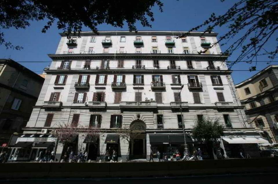 Napoli Suite 1