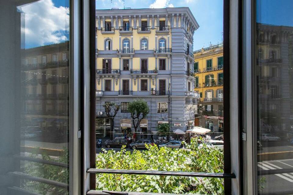 Napoli Suite 2