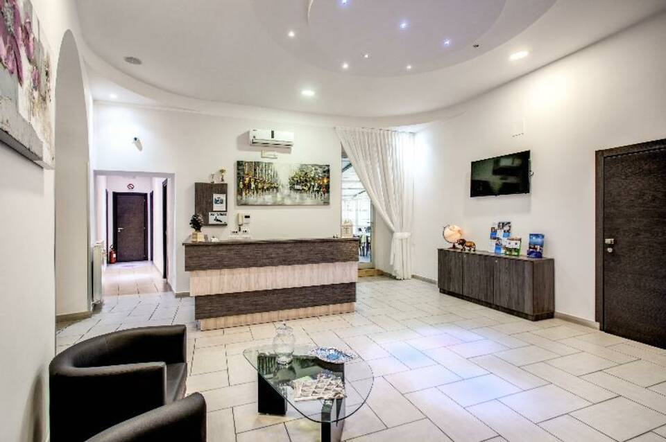 Napoli Suite 3