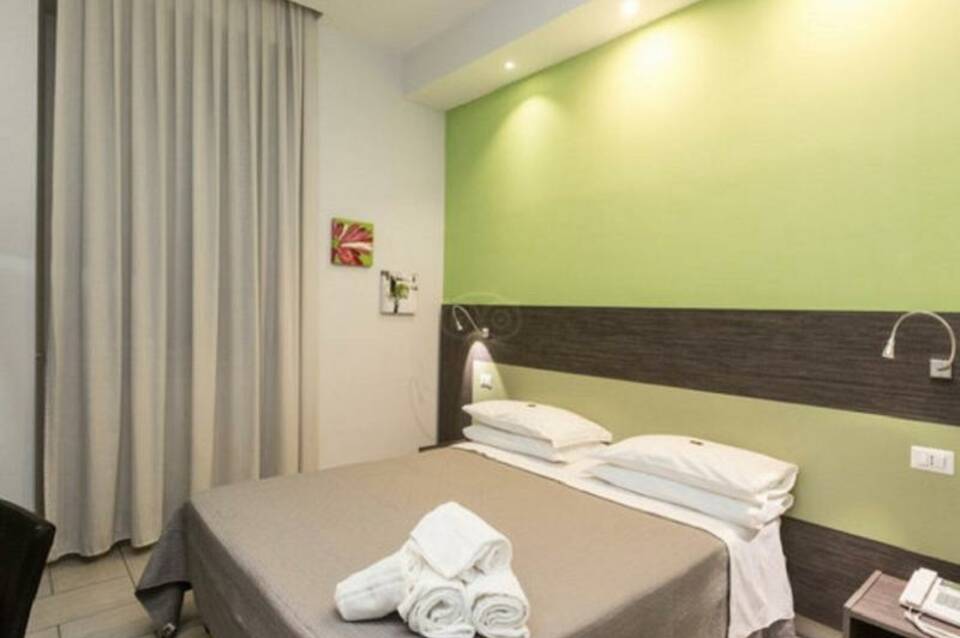 Napoli Suite 5