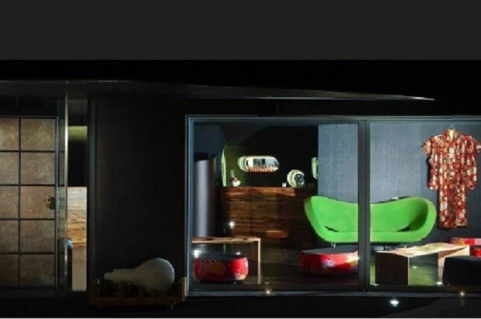 Black Hotel 5