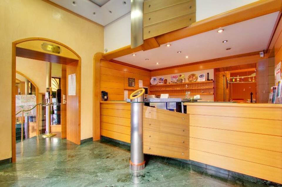 Hotel Corot 4