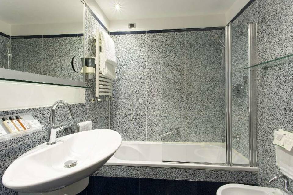 Best Western Plus Hotel Universo 3