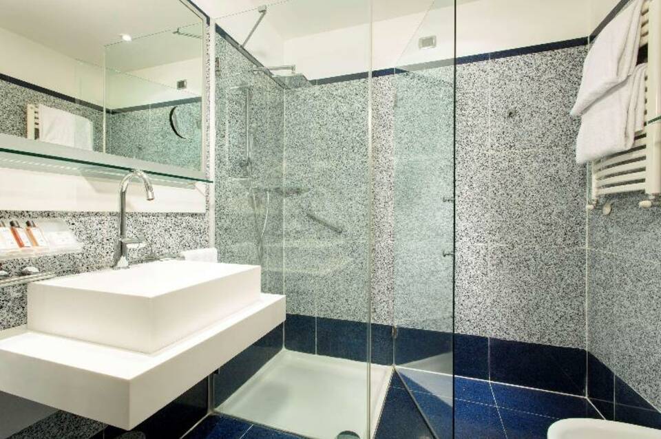 Best Western Plus Hotel Universo 4