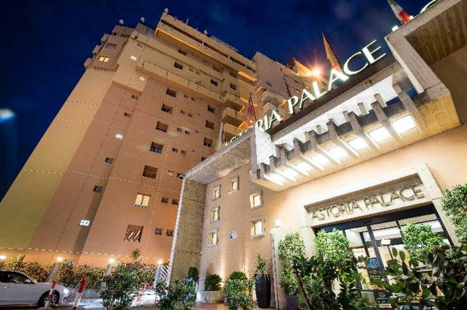 Astoria Palace 1
