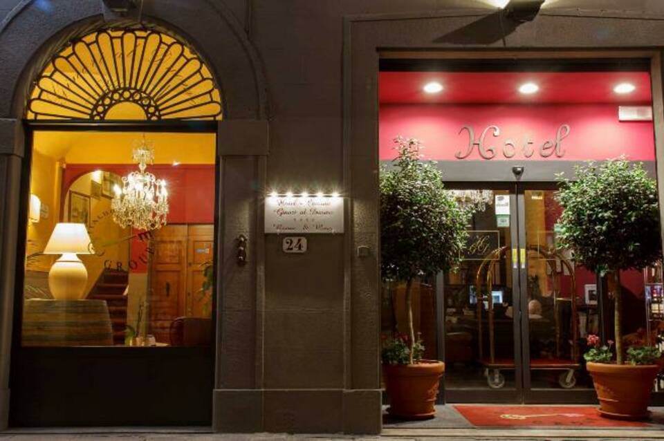 Ginori al Duomo 1
