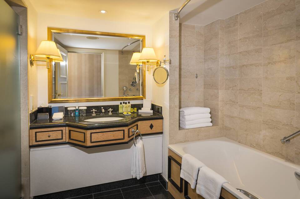 InterContinental Vienna 2