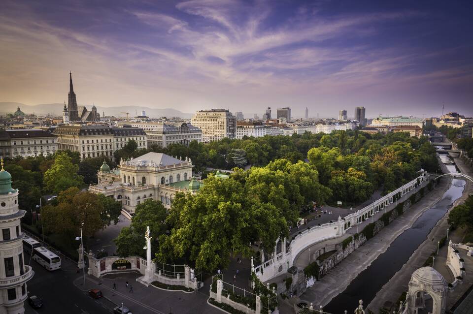 InterContinental Vienna 3