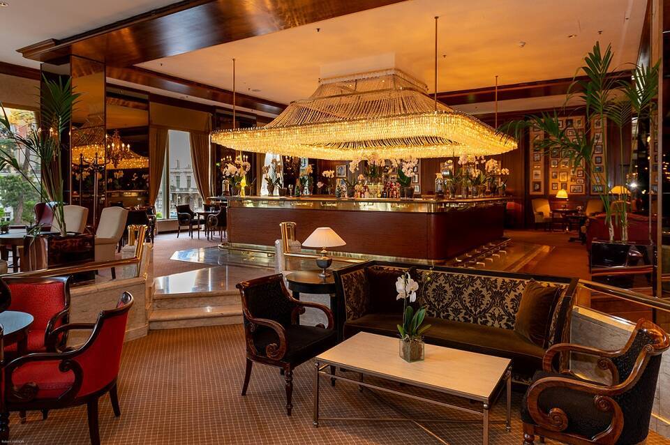 InterContinental Vienna 4