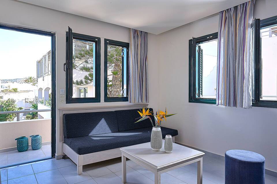 Castello Village Resort 1