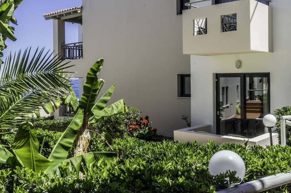 Castello Village Resort 4