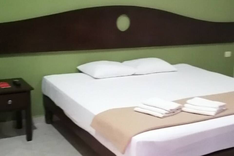 Hotel Colonial Playa del Carmen 5
