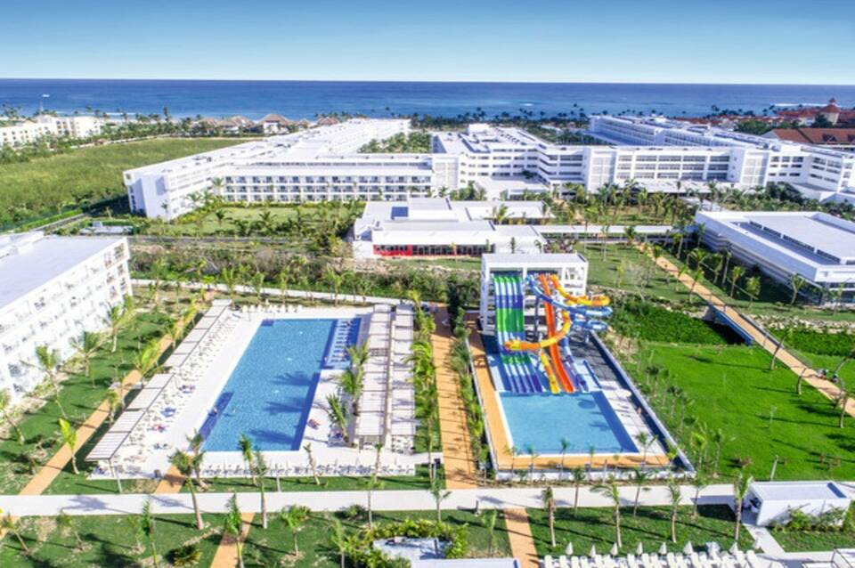 Hotel Riu Republica 1