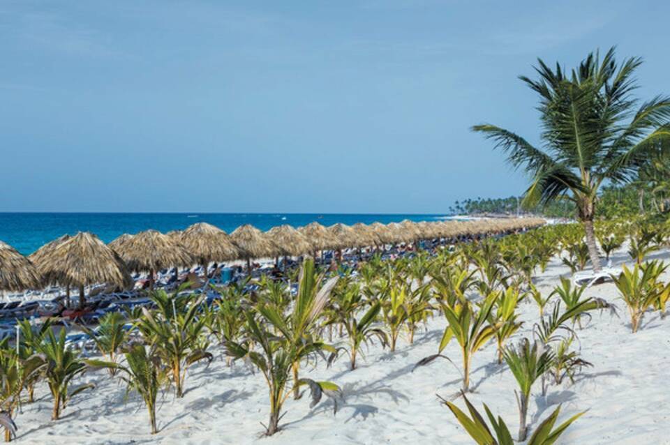 Hotel Riu Republica 3