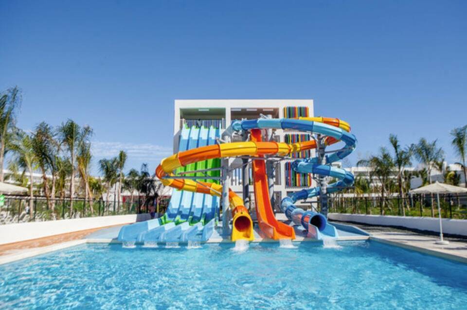 Hotel Riu Republica 4