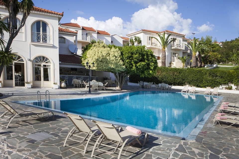 Princess Art Hotel 2