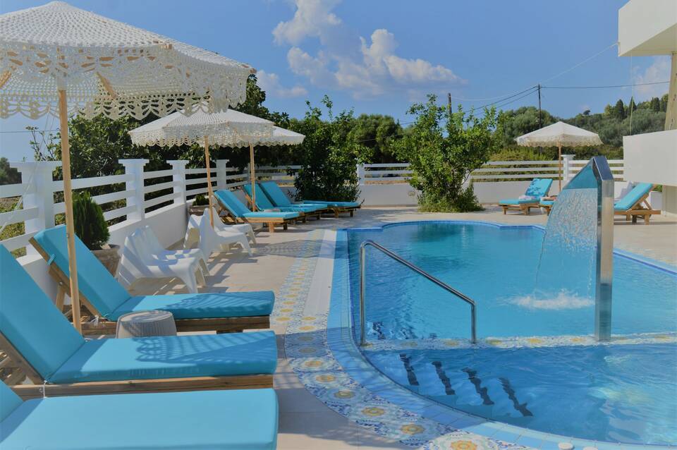 Maggana Residence 1