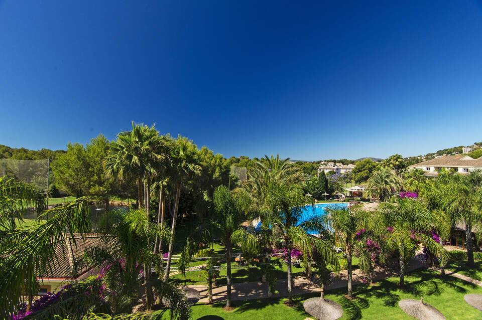 Lindner Hotel Mallorca Portals Nous, part of JdV by Hyatt 2