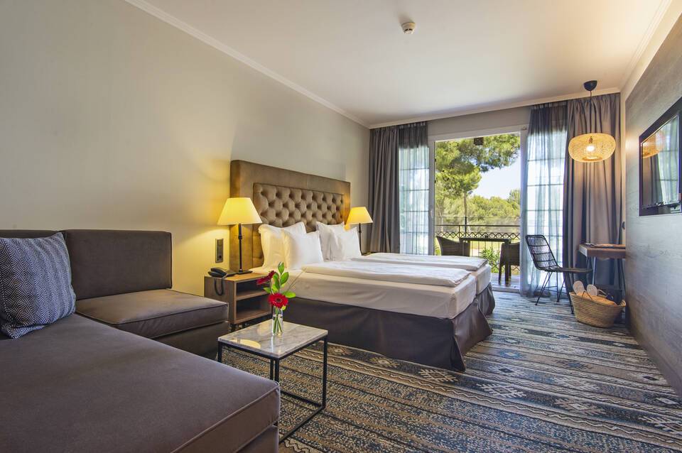 Lindner Hotel Mallorca Portals Nous, part of JdV by Hyatt 5