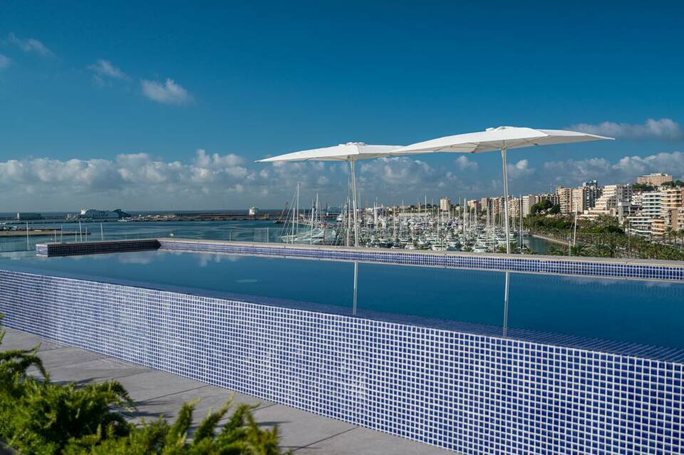 Hotel Mirador 2