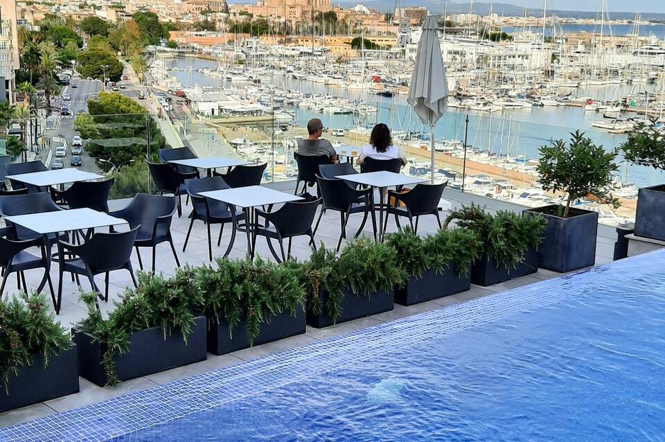Hotel Mirador 3