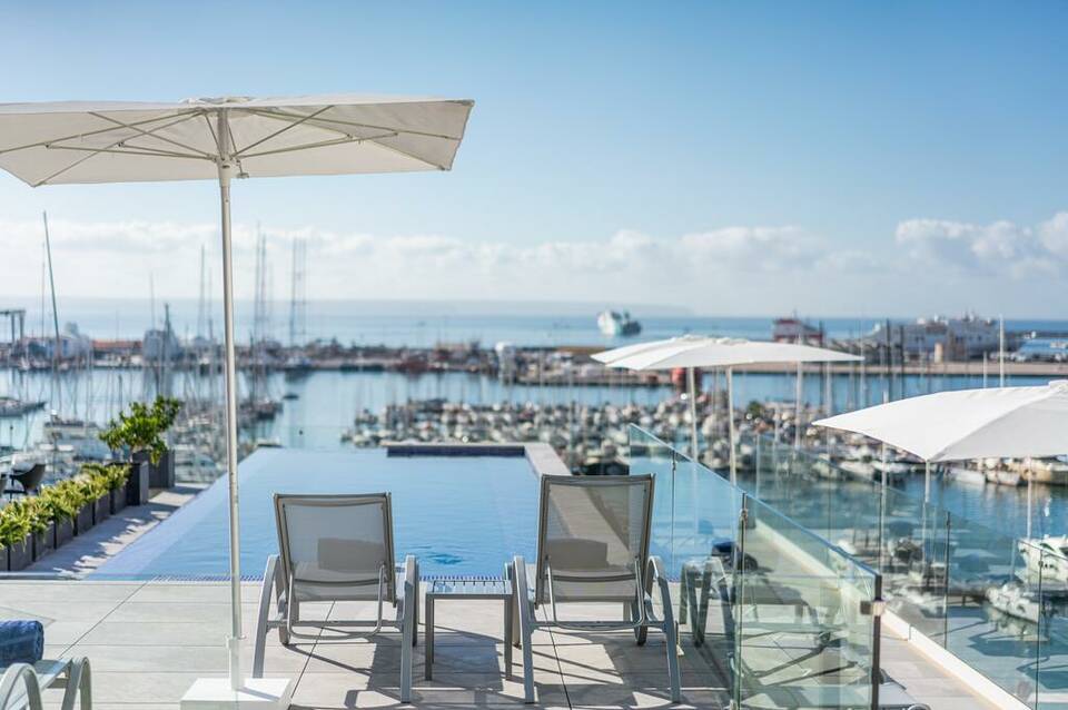 Hotel Mirador 1