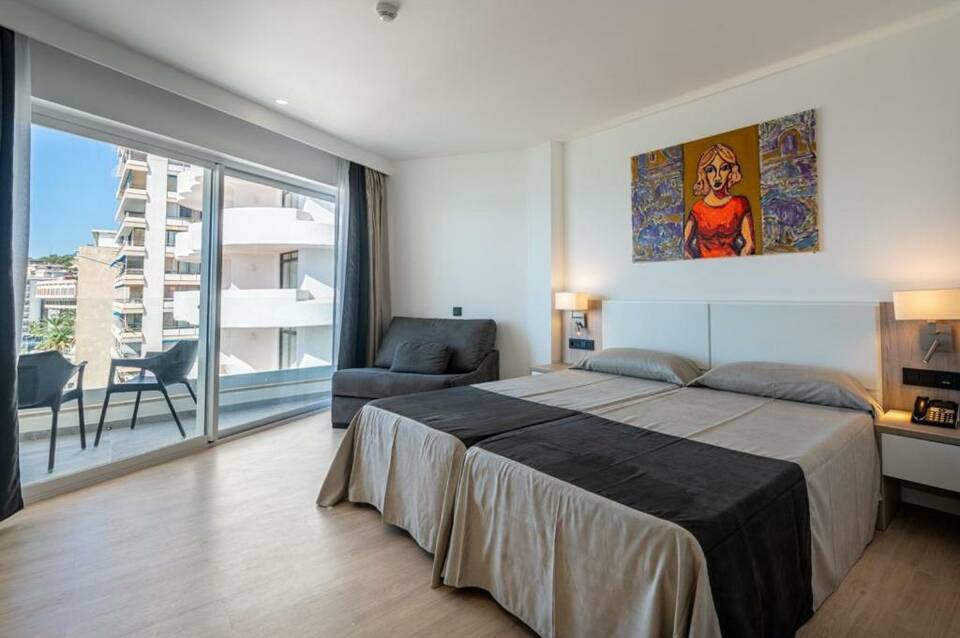 Hotel Mirador 4