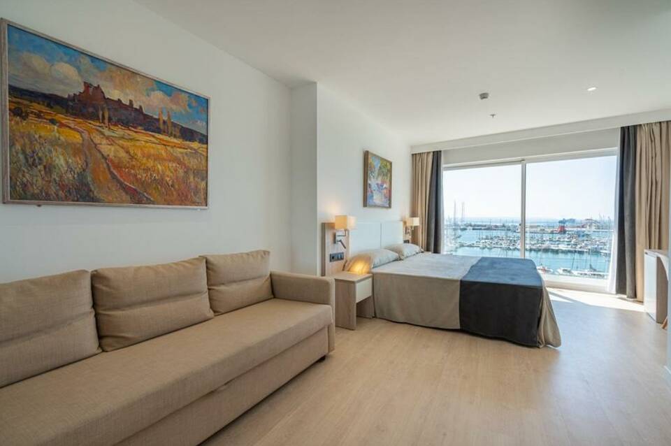 Hotel Mirador 5