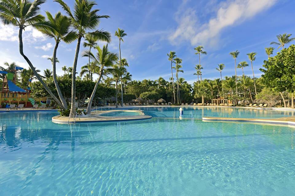 Iberostar Selection Bávaro Suites 2